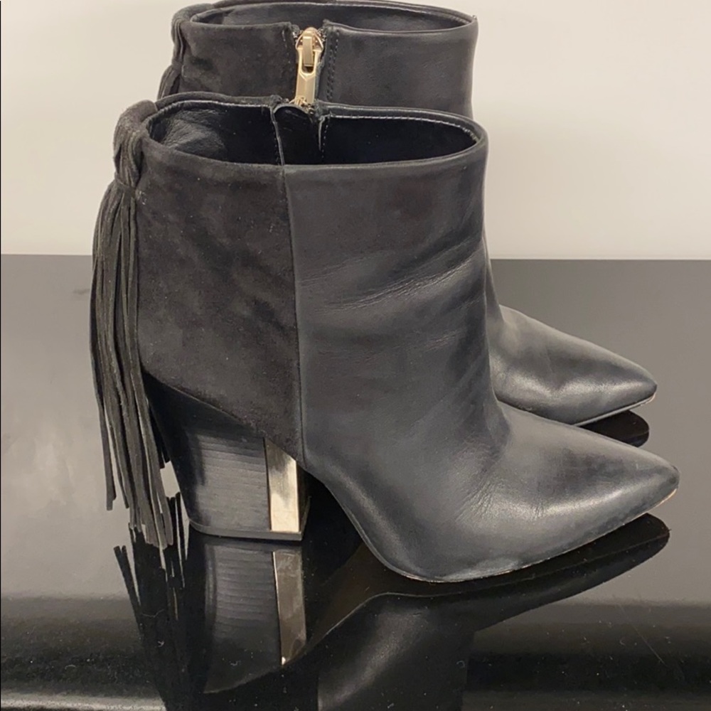 Booties